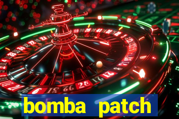 bomba patch ronaldinho no barcelona